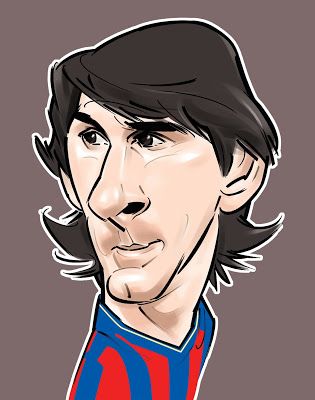 Caricature Free Download